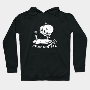 Pumpkin pie Hoodie